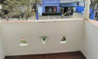 Imagem 5: CASA PARA LOCAÇÃO - BOQUEIRÃO - SANTOS/SP