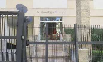 Imagem 2: Apartamento com 2 dormitórios para alugar, 91 m² por R$ 5.145,00/mês - Perdizes - São Paul