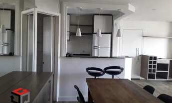 Imagem 3: Apartamento à venda 2 quartos 2 suítes 2 vagas Bavesca Centro - São Bernardo do Campo - SP