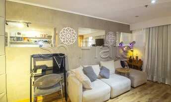 Imagem 5: Apartamento Slaviero Essential Ibirapuera com 1 dormitório em Moema para locação