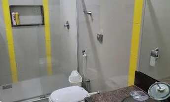 Imagem 6: Casa para aluguel 3 quartos , sendo 1 suíte, 3 banheiro, sala , cozinha , área gourmet