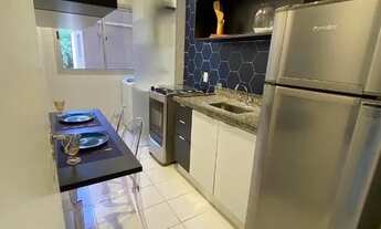 Imagem 3: Compre seu Apartamento 3Q Pronto para Morar Próximo ao Passeio das Águas