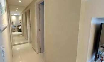 Imagem 6: Cobertura com 4 quartos à venda por R$ 670.000 - Campo Grande - Rio de Janeiro/RJ