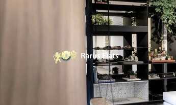 Imagem 5: Flat para alugar no Jardins - Edifício Central Park