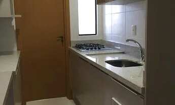 Imagem 7: Apartamento decorado pronto para morar no Saguaçu