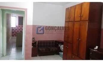 Imagem 7: SANTO ANDRE - Residential / Home - VILA PIRES