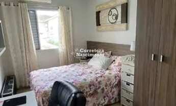 Imagem 7: FLA.Casa de condomínio para aluguel - 100 m² com 2 quartos no Vila Branca - Jacareí SP