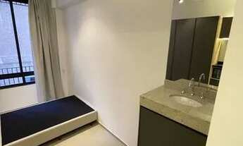 Imagem 5: Apartamento para aluguel com 30 metros quadrados com 1 quarto em Perdizes - São Paulo