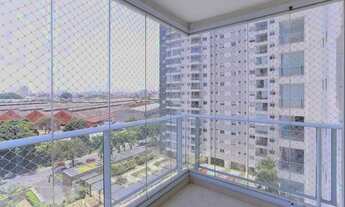 Imagem 6: Apartamento para Aluguel - Lapa, 2 Quartos, 66 m2