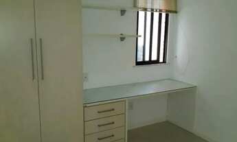 Imagem 6: Candeal 3/4, NASCENTE, 02 vagas, amplo e Cond com infraestrutura completa