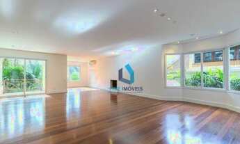 Imagem 4: Sobrado com 4 quartos sendo 4 suites à venda, 710 m² por R$ 9.000.000 - Alto da Boa Vista