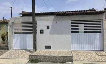 Imagem: Casa para venda com 160 metros quadrados