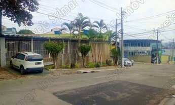 Imagem: Casa com 3 dorms, Jardim Presidente Dutra