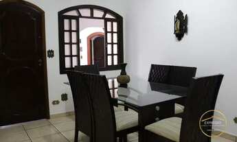 Imagem 4: Casa à venda no bairro São Jorge - Santos/SP