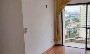 Imagem: Apartamento com 2 quartos e 2 vagas para