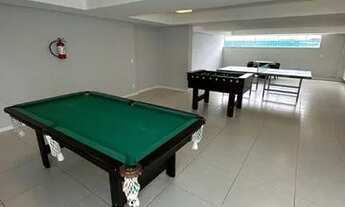 Imagem 2: Apartamento com 2 dormitórios à venda, 62 m² por R$ 420.000 - São Vicente - Itajaí/SC