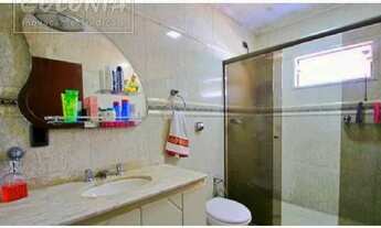 Imagem 5: Santo André - Casa Padrão - Jardim Santo Antônio