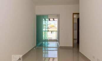 Imagem 2: Apartamento para Aluguel - Saúde, 2 Quartos, 53 m2