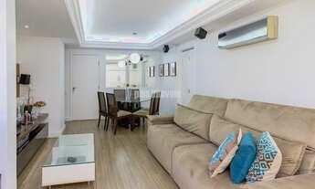 Imagem 4: PRÓXIMO AO PORTAL DO MORUMBI APTO 2 DORMS, SUÍTE, 2 GAR