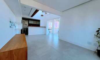 Imagem 4: Linda cobertura no Paraíso