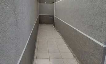 Imagem 3: Sobrado com 2 Dormitórios em Condomínio no Maracanã, Última Casa com Grande Quintal