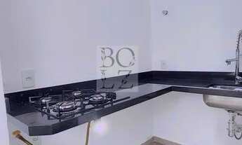 Imagem 5: Apartamento para Locação em São Paulo, Vila Deodoro, 2 dormitórios, 1 banheiro, 1 vaga