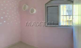 Imagem 4: Sobrado a venda no Jardim São Paulo, 3 dormitórios, edícula, 2 vagas