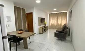 Imagem 6: Aluga quarto sala a uma quadra da praia