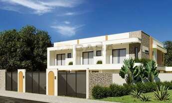 Imagem 2: AF- Lançamento em Manguinhos!! Incríveis Duplex de Alto Padrão de acabamento com 3 suítes