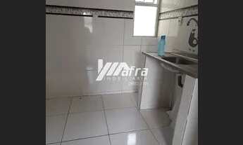 Imagem 3: Apartamento com 2 quartos para alugar no Residencial Jardim Campo Grande