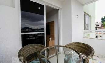 Imagem 6: Apartamento para Aluguel - Pechincha, 3 Quartos, 136 m2