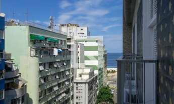 Imagem 11: Apartamento para Aluguel - Copacabana, 3 Quartos, 131 m2