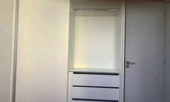 Imagem 7: Apartamento com 2 dormitórios para alugar, 54 m² por R$ 2.700,00/mês - Aeroporto - Belo Ho