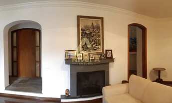 Imagem 5: Apartamento para Venda em São Paulo / SP no bairro Moema