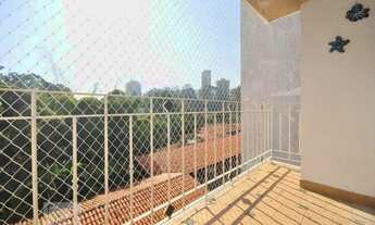 Imagem: Apartamento para Aluguel - Panamby, 3 Quartos