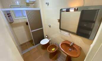 Imagem 7: Apartamento anual 2 quartos + dependência c/ banheiro ótima localização em Praia do Morro