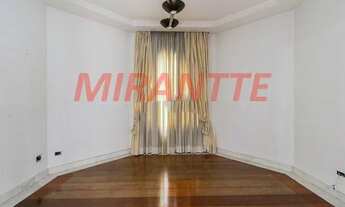 Imagem 5: Apartamento de 275m² com 4 quartos em Higienópolis