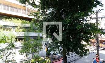 Imagem 7: Apartamento para Aluguel - Grajaú, 1 Quarto, 37 m2