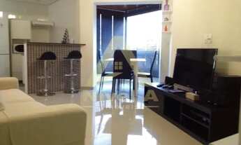 Imagem 1: Apartamento para Venda em São Paulo / SP no bairro Jardim Paulista