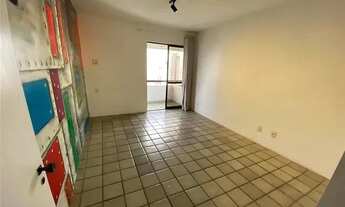 Imagem 6: Apartamento - Casa Amarela - 04Qts/01Suíte - 168 m² - Nascente - 02 Vagas