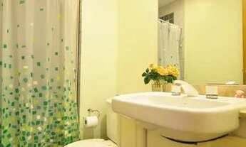 Imagem 6: Apartamento para Aluguel - Panamby, 3 Quartos, 95 m2