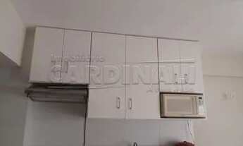 Imagem 6: Apartamento Padrão em São Carlos