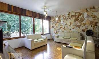 Imagem: Casa para Aluguel - Chácara das Pedras