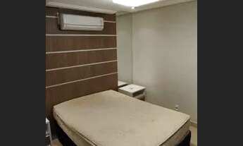 Imagem 5: Apartamento de luxo com excelente acabamento todo mobiliado em ponta negra