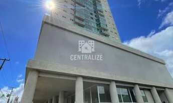 Imagem 2: Edifíio Oasis-Locação- Uvaranas