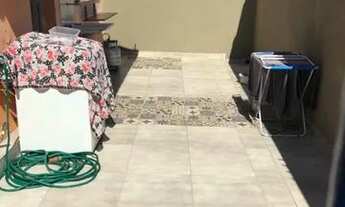 Imagem 6: PONTE NOVA - Casa Padrão - Ana Florência