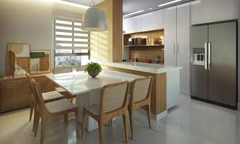 Imagem 7: Apartamento Três Suítes, Nascente Pé na areia em Jaguaribe com Maravilhosa Vista Mar