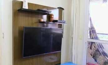 Imagem 6: Apartamento para Aluguel - Parque Industrial, 2 Quartos, 60 m2