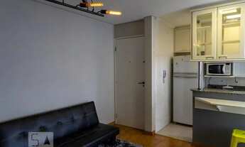 Imagem 4: Apartamento para Aluguel - Vila Pompéia, 1 Quarto, 45 m2