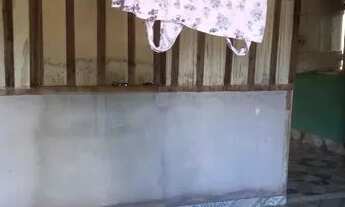 Imagem 4: Vendo essa casa na entrada de Belterra ramal do limão